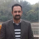 Photo of author