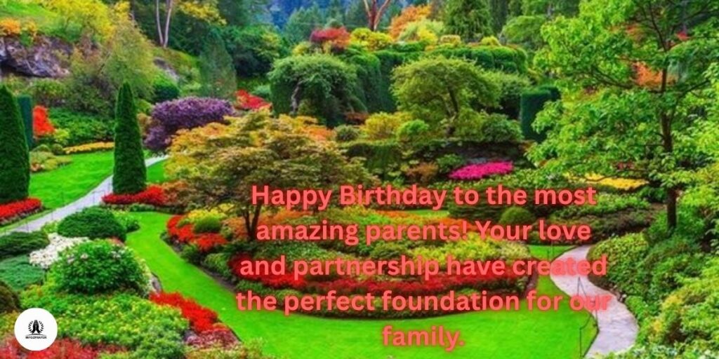 Birthday Prayers