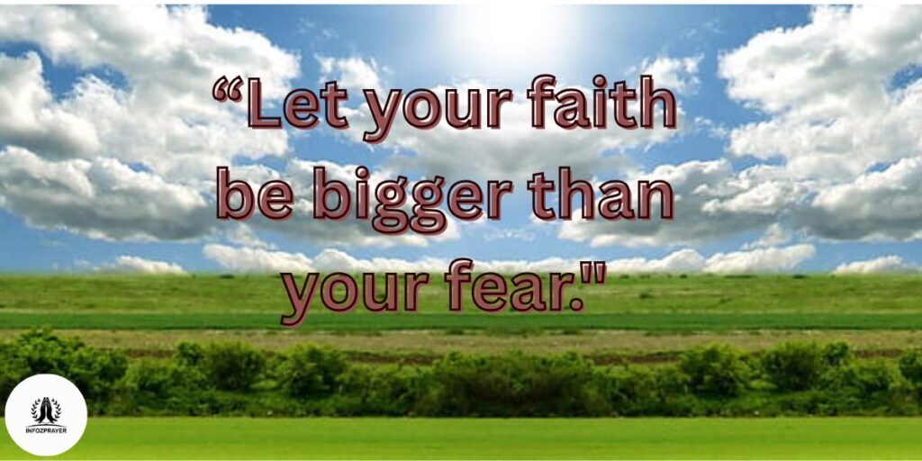 Sunday Morning Prayers