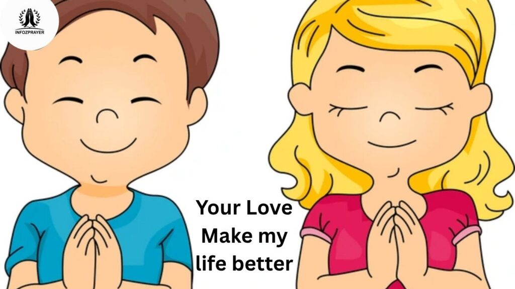 Sunday Prayers