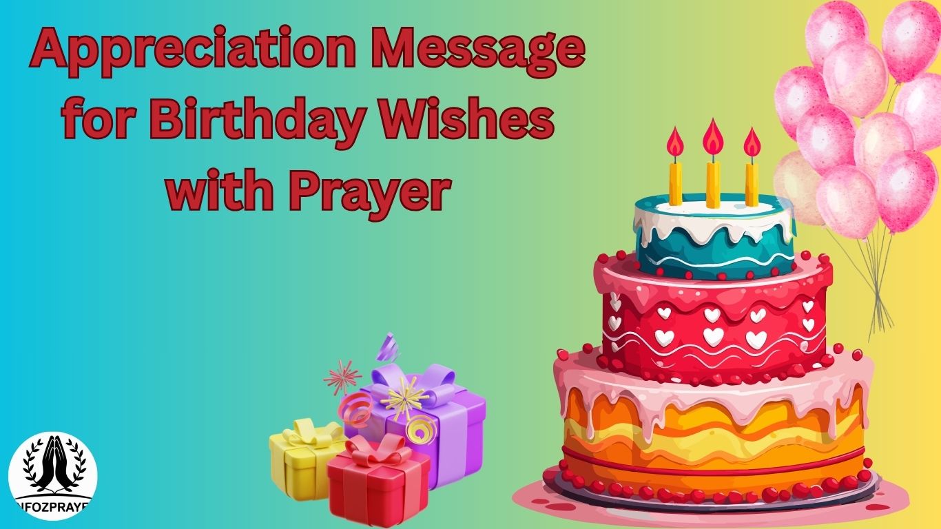 Birthday Wishes