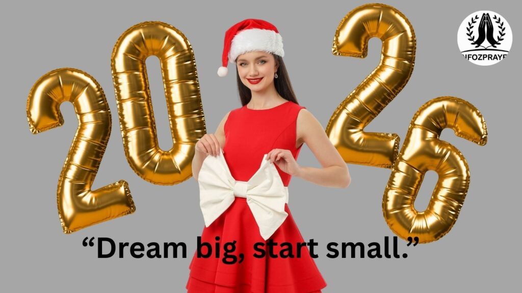 Inspirational New Year wishes for friends and family