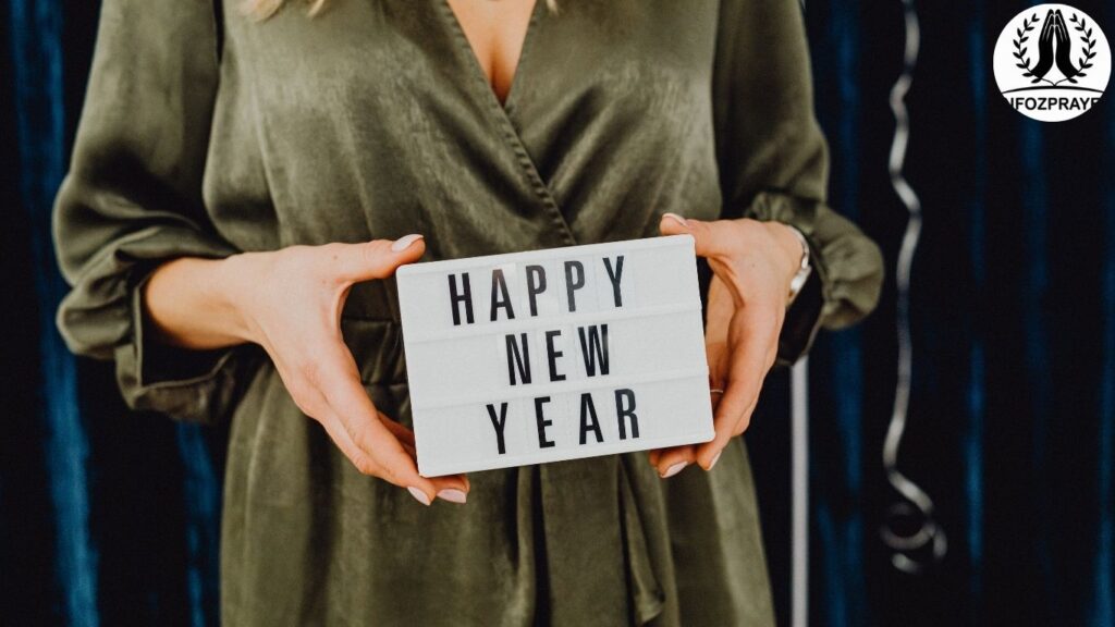 Classic Happy New Year messages 2026