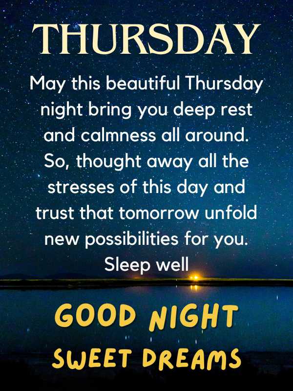 Thursday Morning Prayer