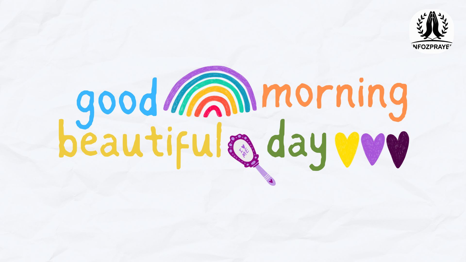 Good Morning Blessings