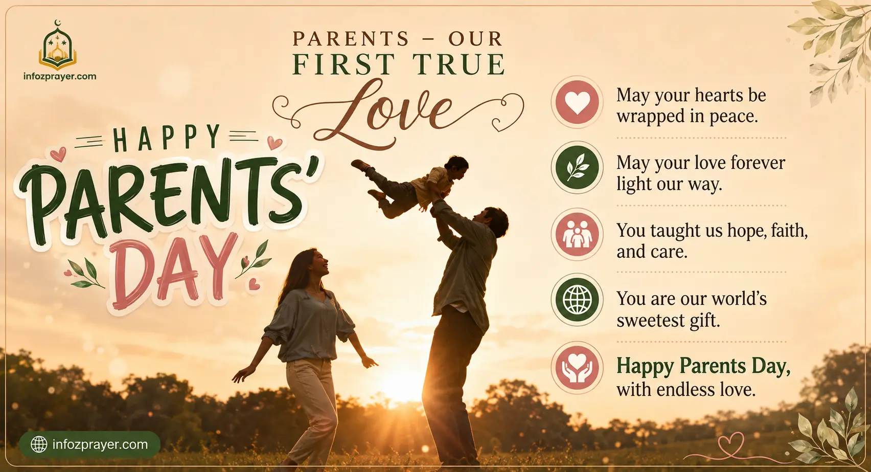 Parents' Day