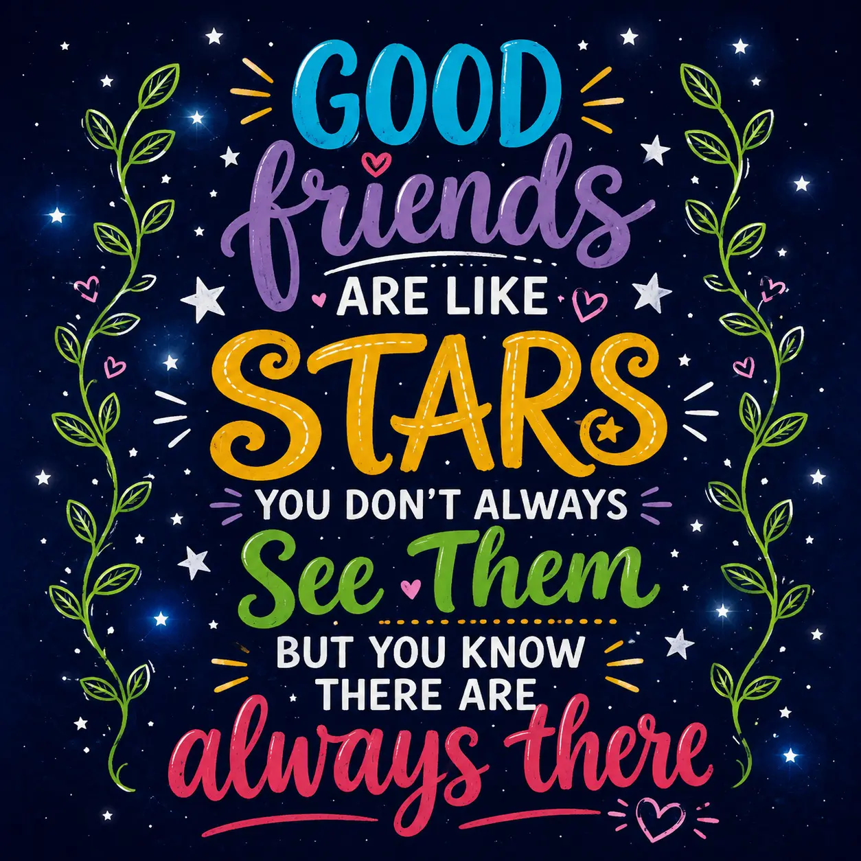 International Friendship Day